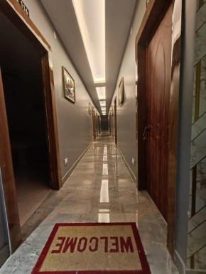 HOTEL PARADISe
